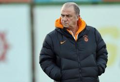 Son dakika | Galatasaray'da Fatih Terim Antalyaspor maçı 11' için kararını verdi!