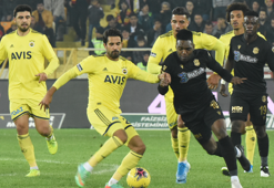 Fenerbahçe - Yeni Malatyaspor bein sports 1 canlı izle (FB - Malatya şifresiz izle)