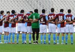 Rio usulü Trabzonspor!