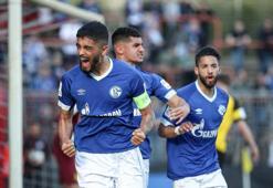 Kayserispor'dan Görkem Can bombası