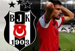 Beşiktaş Yöneticisi Erdal Torunoğulları yeni transferi duyurdu! Andre Pinto kimdir?