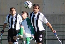 Altay'ın tırmanışı sürüyor