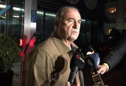 Son dakika... Fatih Terim açıkladı! Omar Elabdellaoui'de son durum!