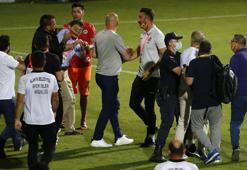 SON DAKİKA | Tahkim Kurulu'ndan Trabzonspor'un itirazına ret!