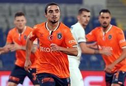 Başakşehir'de Rafael cezalı duruma düştü