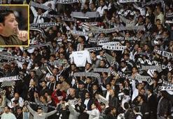 Beşiktaş'ın amigolarına 1'er yıl ceza