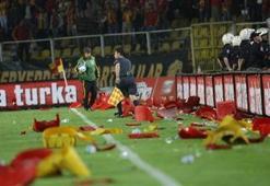 Ya birlik olun ya da susun...