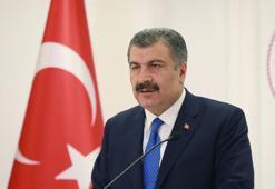 Bakan Koca açıkladı! Mutasyonlu vaka Türkiye'de var mı?