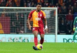 Ryan Donk, Galatasaray'da '100' dedi