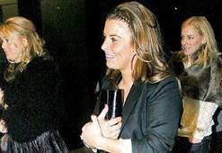 Anne Rooney gecelerde