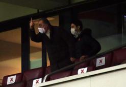 Galatasaray son dakika: Fatih Terim yıkıldı! İşte o anlar