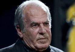 Mustafa Denizli o anları anlattı!