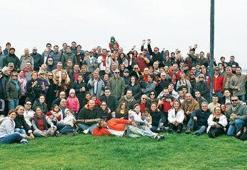 Kalamış'ta dev buluşma