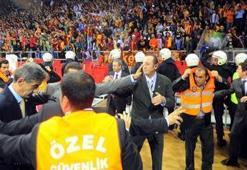 Galatasaray da açıklama yaptı