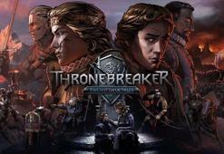Thronebreaker: The Witcher Tales'in oynanış videosu yayınlandı
