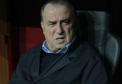 Galatasaray dondu kaldı! Fatih Terim istifa...