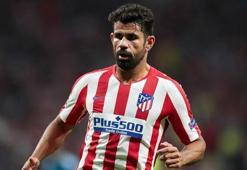 Son dakik transfer haberi! Diego Costa hem Fenerbahçe hem de Galatasaray'a önerildi