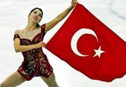 Tuğba Karademir'in hedefi Vancouver