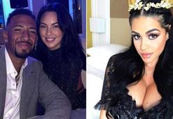 Jerome Boateng yüzünden iki yakın arkadaşın arası açıldı