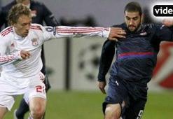 Liverpool sonunu getiremedi: 1-1