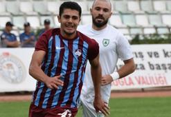 1461 Trabzon-Fatsa Belediyespor maç sonucu: 1-1