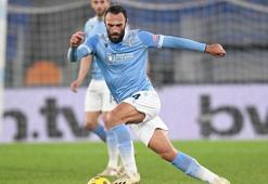 Son dakika! Lazio'yu karıştıran iddia! Vedat Muriqi kararı ülkede olay oldu!