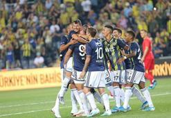 Ne geceydi ama!