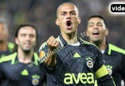 Alex ve adamları: 3-1