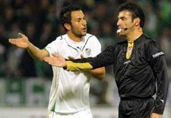 Serdar Tatlı'dan 12. hafta hakem analizi