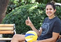 Eczacıbaşı VitrA Natalia Zilio Pereira'yı transfer etti