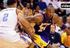 NBA'de Haftanın Panoraması