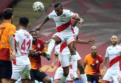 Rıdvan Dilmen: '1 puanı alın' deseler hiç gelmezlermiş! Galatasaray - Antalyaspor