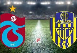 Trabzonspor - Ankaragücü maçı öncesi: Trabzon'da sarı alarm!