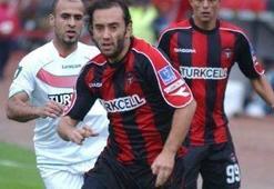 Antep'le şaka olmaz! 2-1