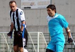 Büyük Başkent'i Altay durdurdu: 1-1