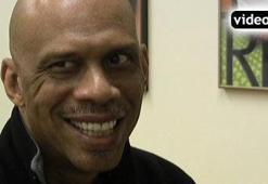 Abdul-Jabbar'dan kötü haber