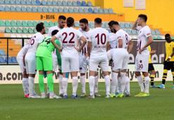 Lider Hatayspor, Balıkesirspor maçını kayıpsız geçmek istiyor
