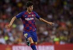 Son dakika! Galatasaray transfer bombasını Barcelona'dan patlatıyor: Carles Alena