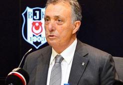 Ahmet Nur Çebi: Endişe edilecek bir durum yok