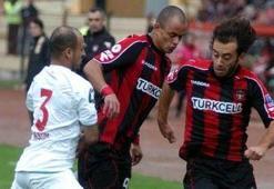90+Gaziantep! 2-1