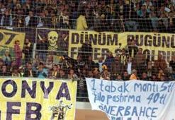 Fener yalnız kalmadı