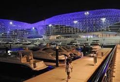 Fantastik marina