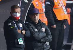 SON DAKİKA | Antalyaspor, Ersun Yanal ile yola devam kararı aldı