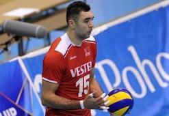 Metin Toy: 'Ülke voleybolu için çok önemli'