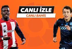 Athletic Bilbao - Real Sociedad maçı iddaa oranları! Heyecan misli.com'da