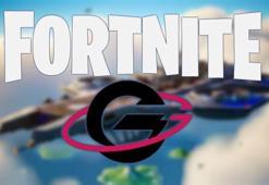 Gamma Gaming, Fortnite takımını duyurdu