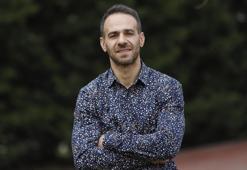 Milli cimnastikçi Ümit Şamiloğlu: Literatüre geçmek beni ölümsüzleştirdi