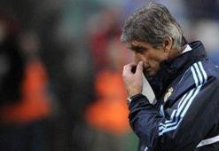 Pellegrini'yi gönderme harekatı!