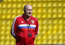 Stanislav Cherchesov: "Mircea Lucescu'nun takımını nasıl hazırladığını çok iyi biliyoruz"