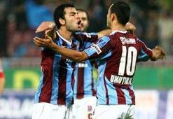 Fırtına geri döndü 2-1